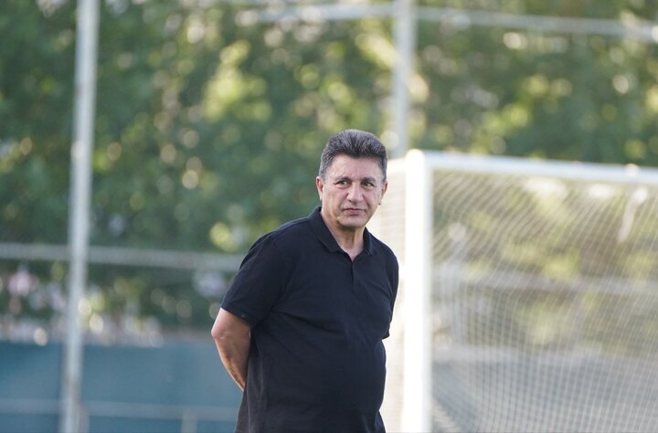 قلعه‌نویی: درباره خاک و نام ایران با احدی تعارف نداریم