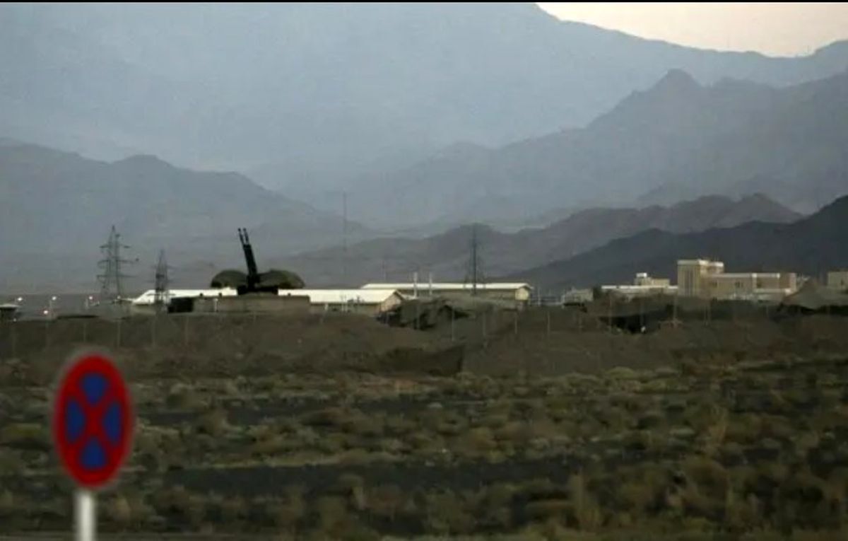 احتمال حمله مستقل اسرائیل به فردو