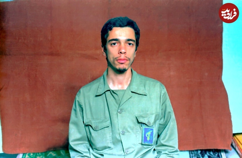 چهره دیده نشده از سرلشکر باقری