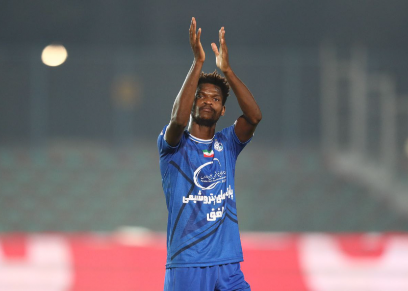 دیدیه اندونگ