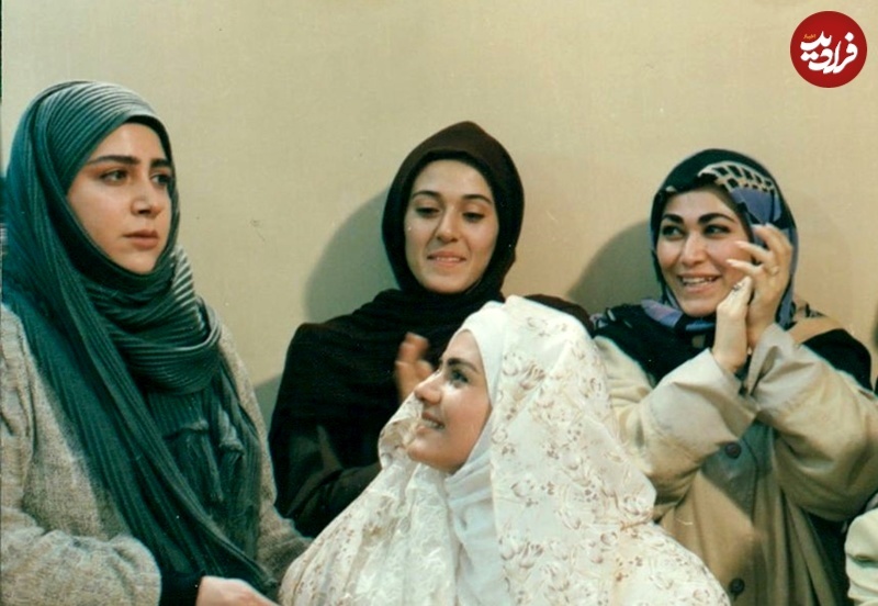 شکل و شمایل مازیار لرستانی