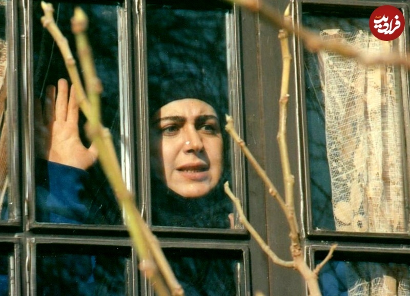 مازیار لرستانی در هشتمین فیلمش