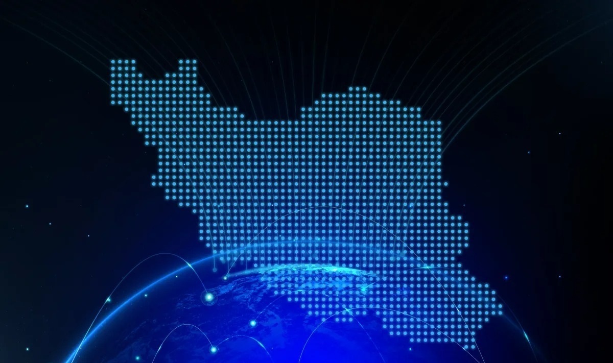 محدودیت اینترنت بینالمللی محدودیت اینترنت بینالمللی