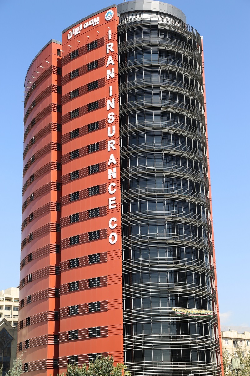 بیمه ایران تعطیل نیست/ آرامش مردم، اولویت راهبردی بیمه ایران