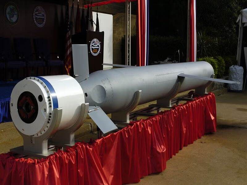 موشک کروز دوربرد تاماهاوک موشک کروز دوربرد تاماهاوک