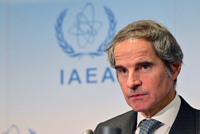 تاسیسات هسته‌ای