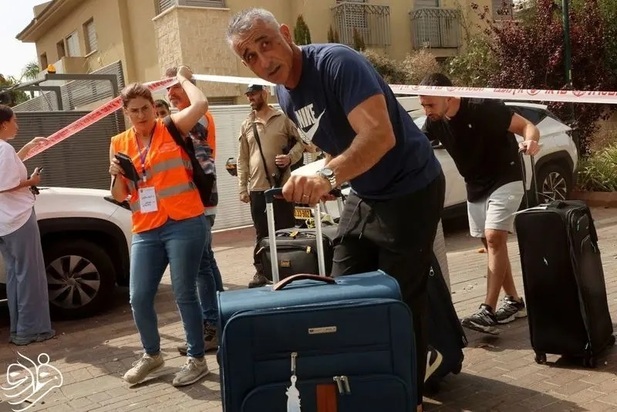 موشک‌های ایران