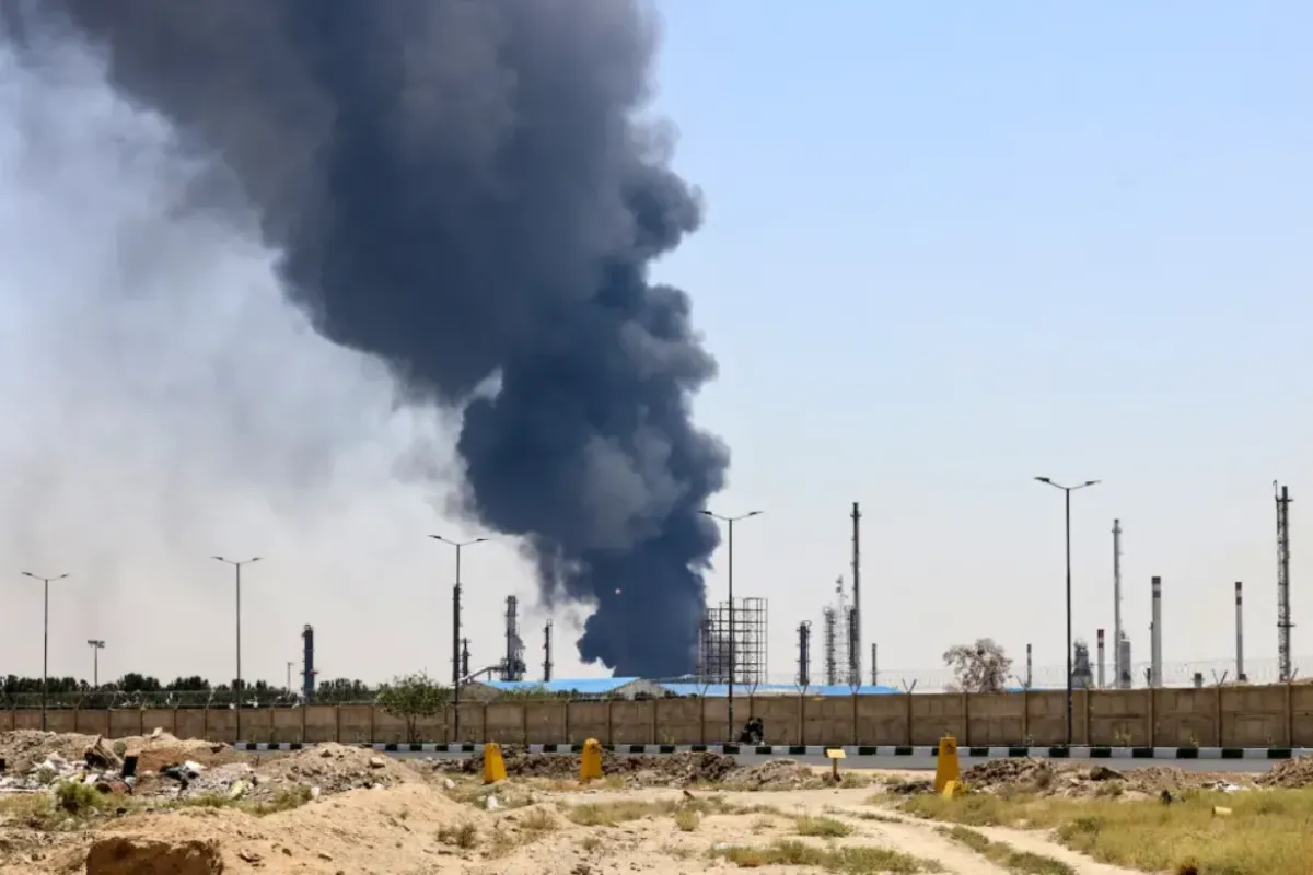 آرامش شکننده بازار‌های جهانی