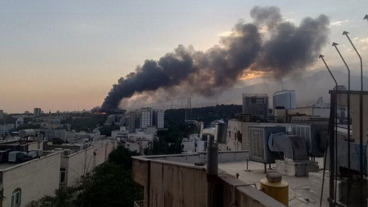 انهدام ۴ پهپاد پیشرفته