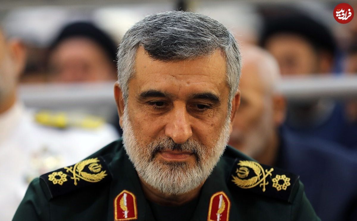 سردار حاجی زاده