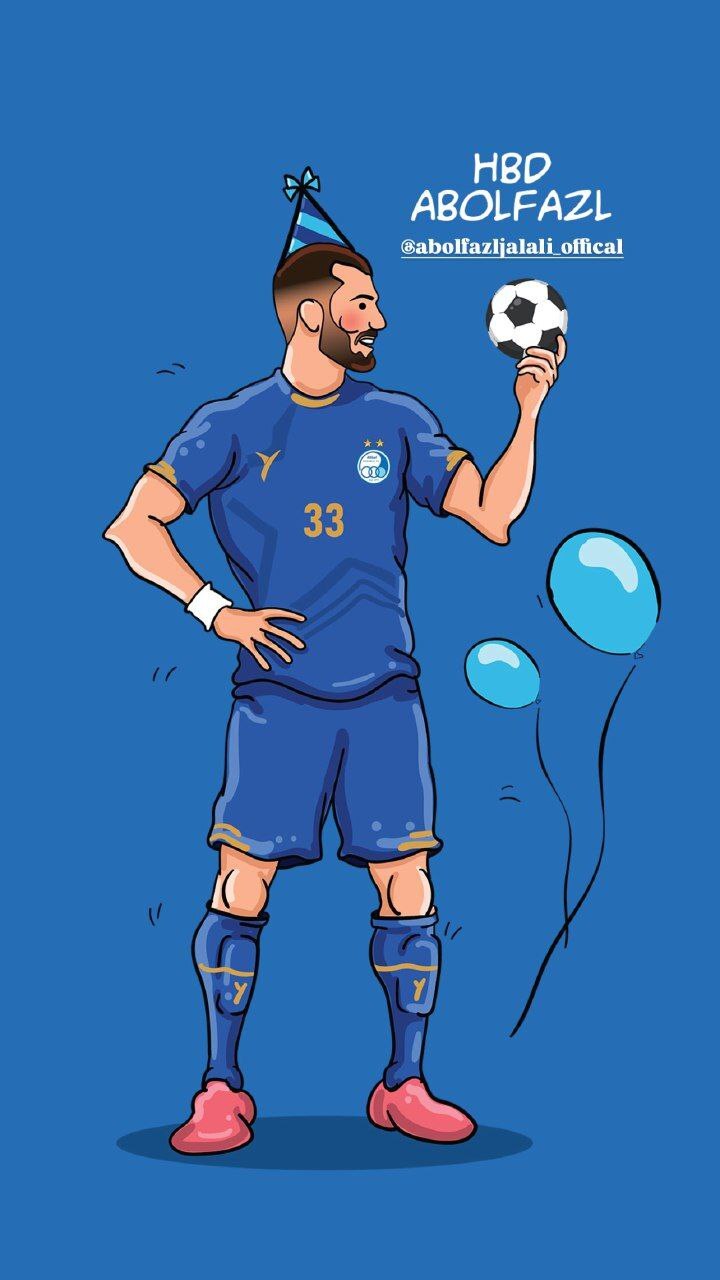 ابوالفضل جلالی