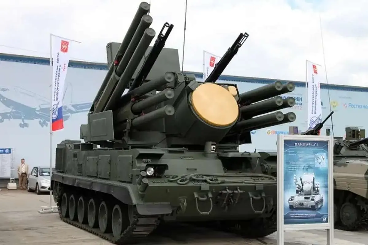 موشک‌های ضدپهپاد