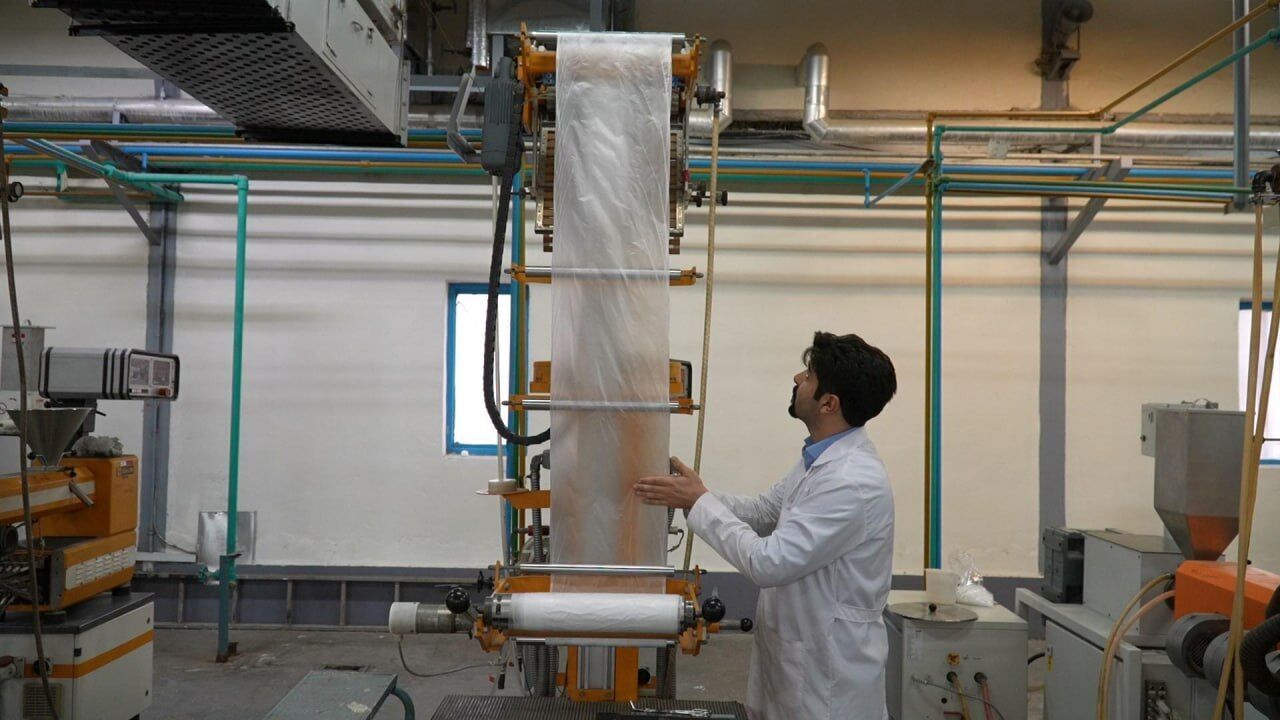 پتروشیمی بندر امام