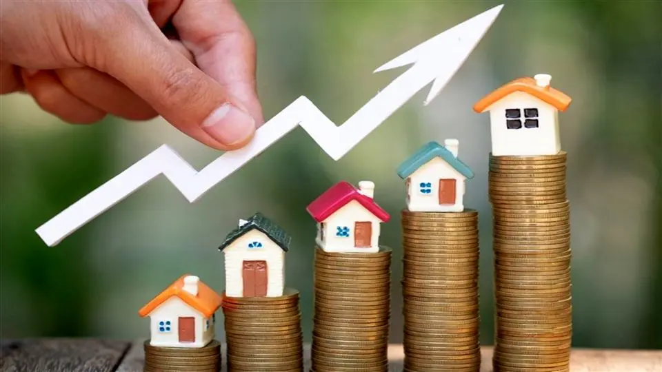 سقوط قیمت مسکن در تهران سقوط قیمت مسکن در تهران