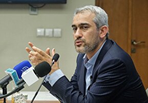 فیلم/ دست فرمان مدنی زاده برای نظام مالیاتی