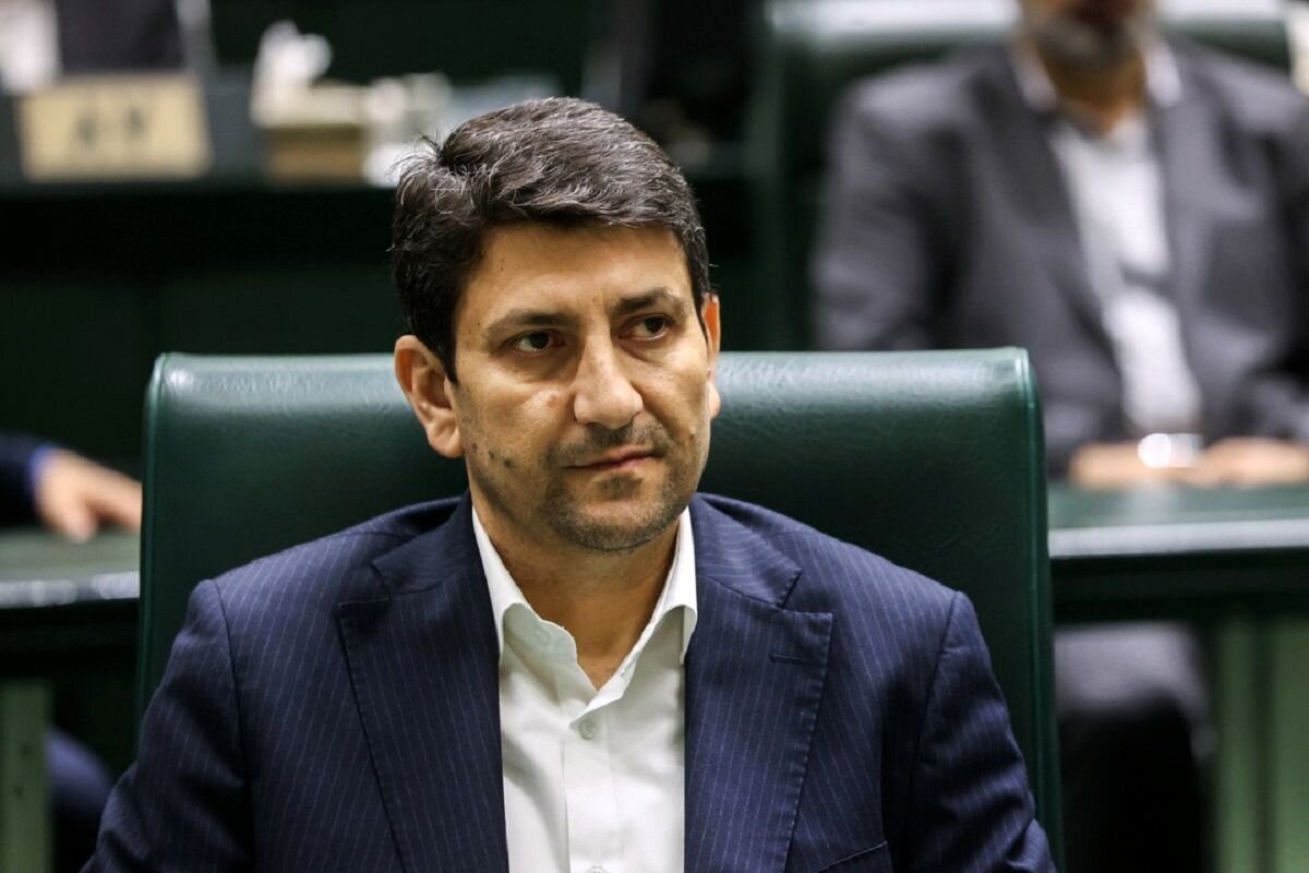 دلیل اختلالات اینترنت