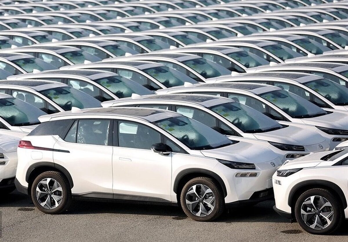 بازار خودرو