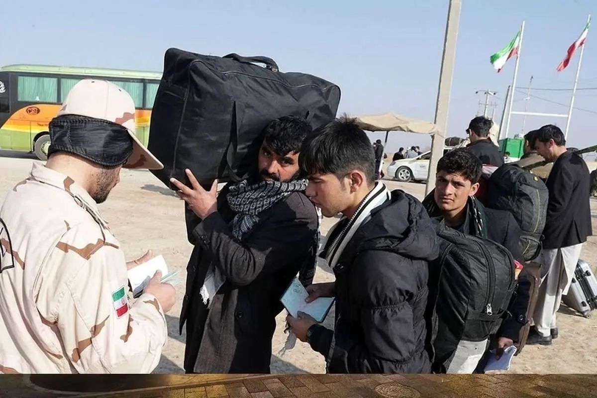 اتباع افغان