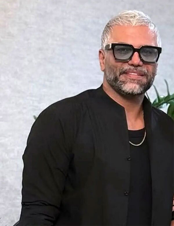 علیرضا نیکبخت واحدی