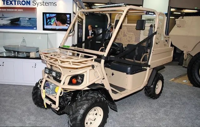 معرفی خودروی Baserunner