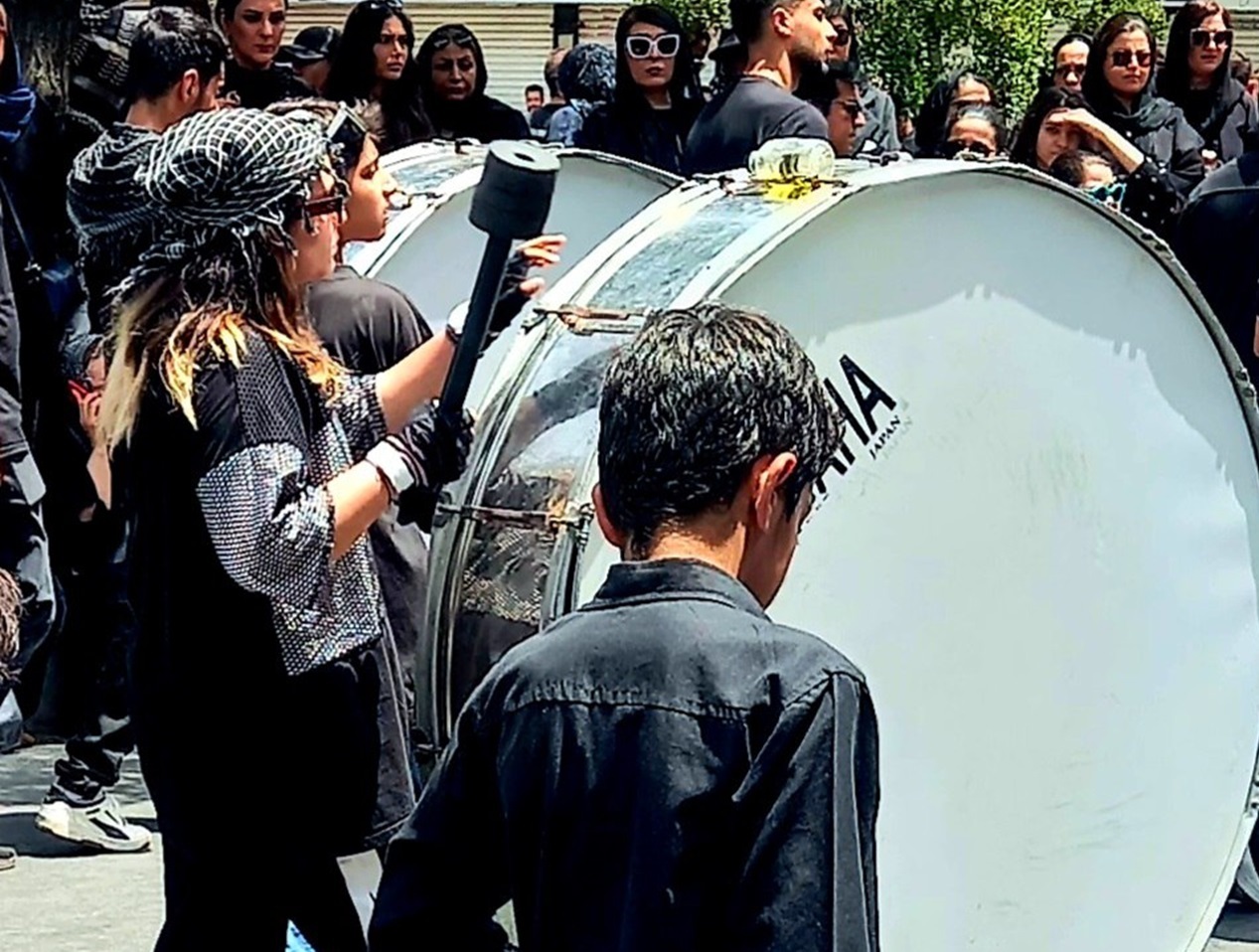 دسته‌های زنجیرزنی