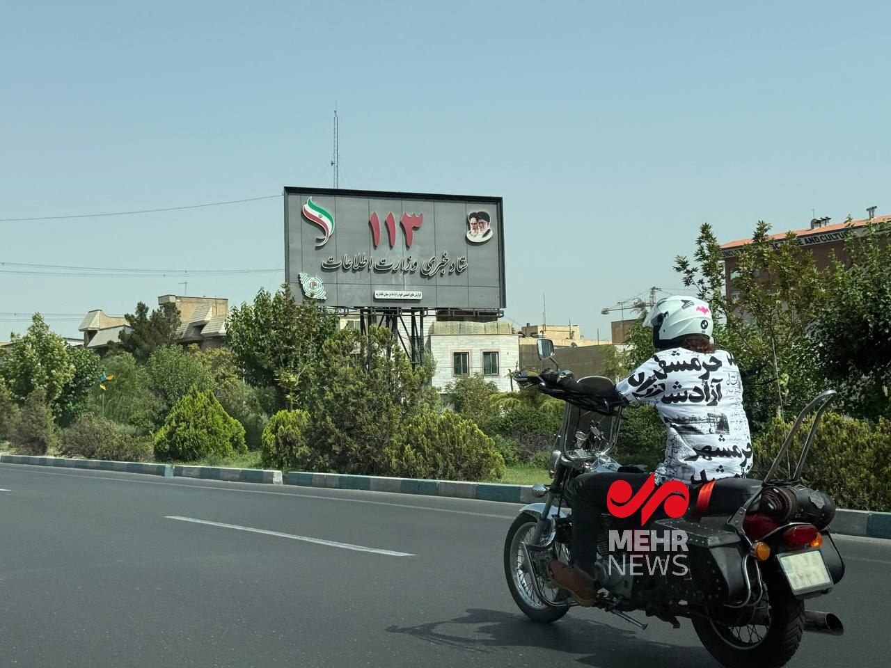 ظاهر متفاوت چند هموطن در عاشورا