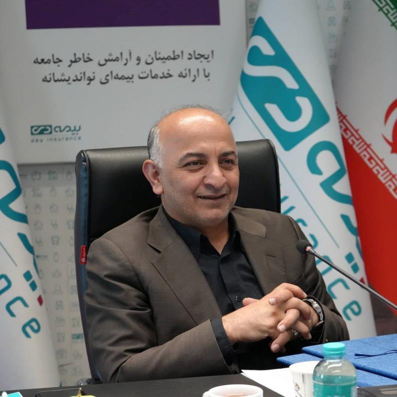 *کسب رتبه نخست صنعت بیمه، توسط بیمه دی در فصل بهار /فروش سه ماهه بیمه دی بالاتر از سایر شرکت ها* *کسب رتبه نخست صنعت بیمه، توسط بیمه دی در فصل بهار /فروش سه ماهه بیمه دی بالاتر از سایر شرکت ها*