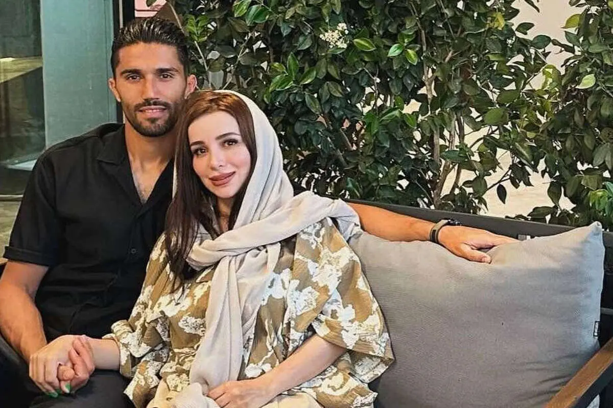 همسر سیدحسین حسینی