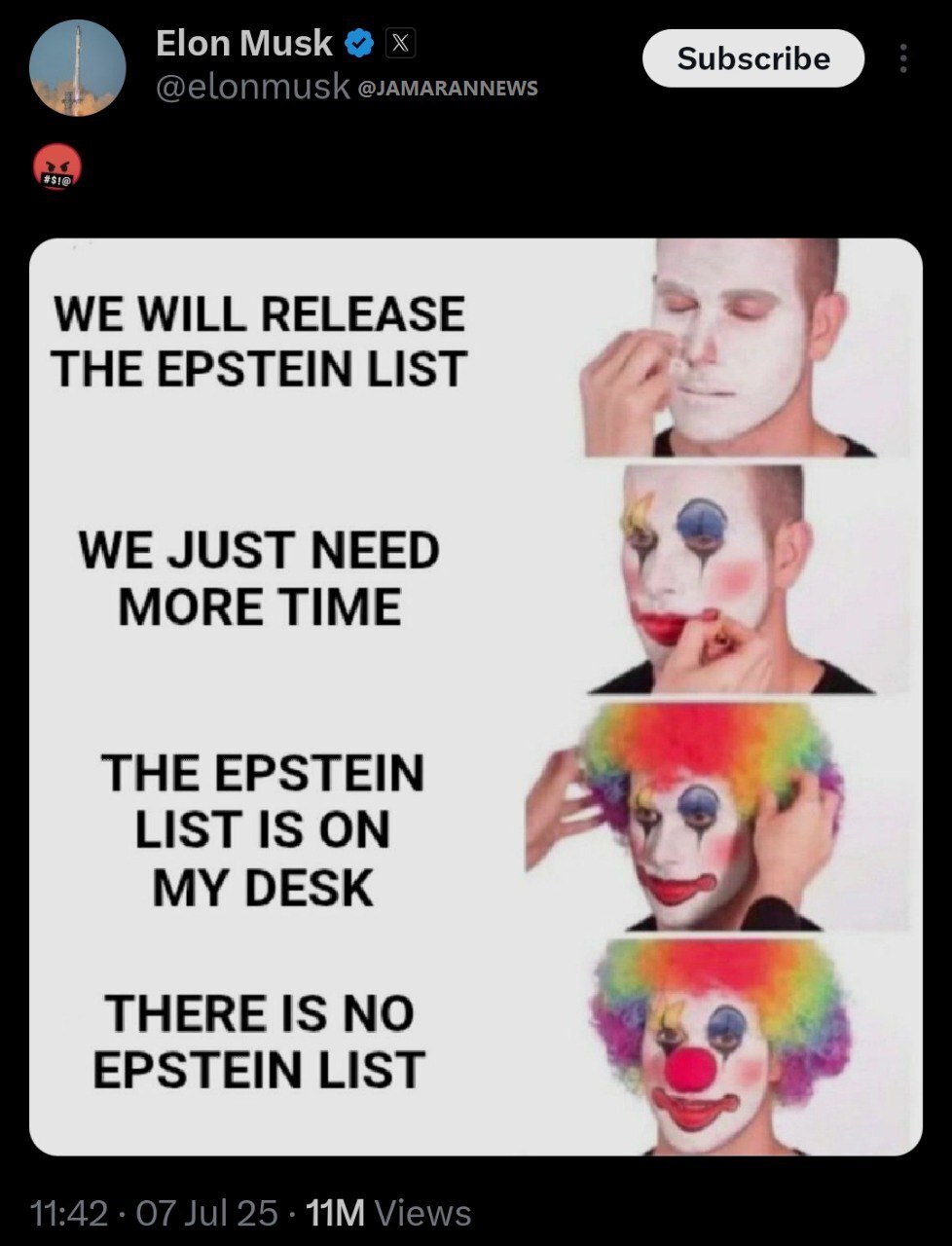 ترامپ و دولتش