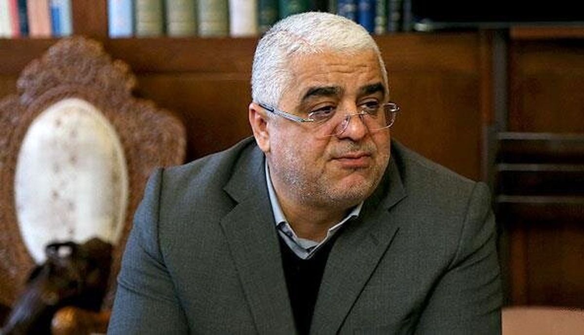 نظام به عبور از جریان‌های تند رسیده است