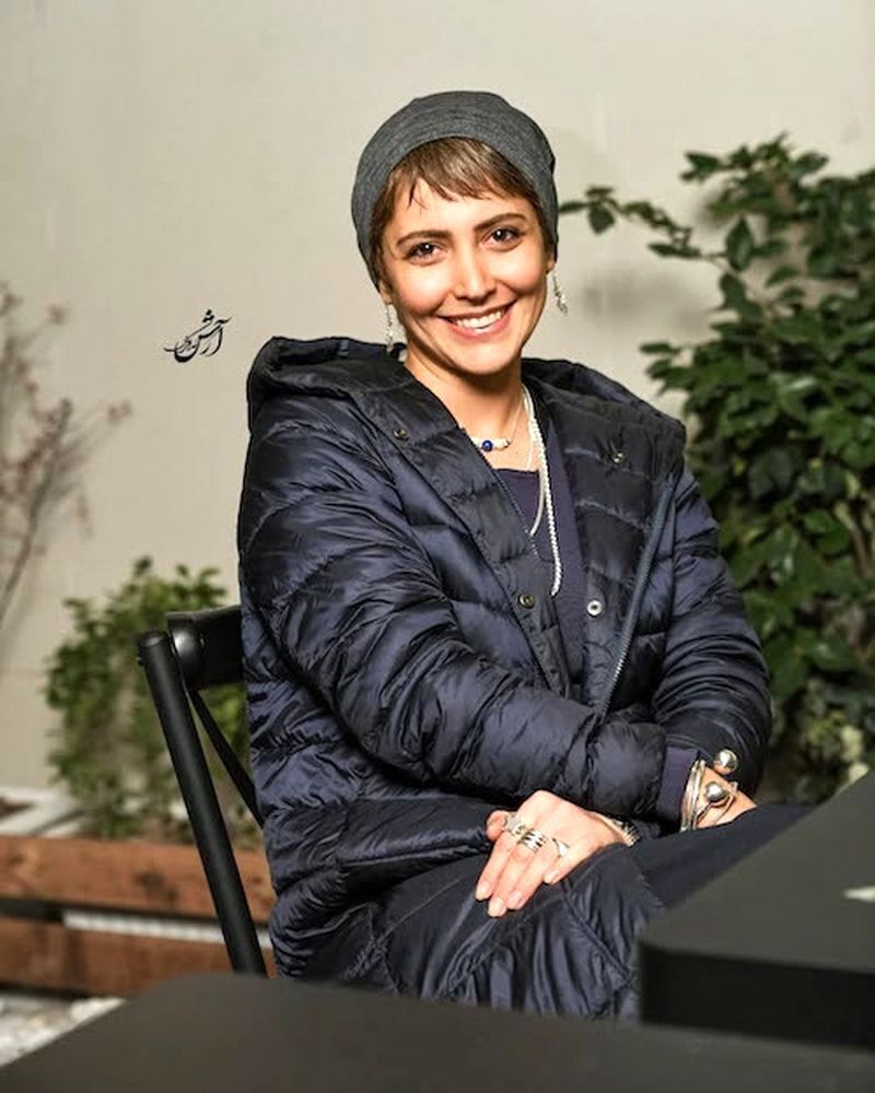 عکس/ استایل جذاب بازیگر زن سریال طوبی