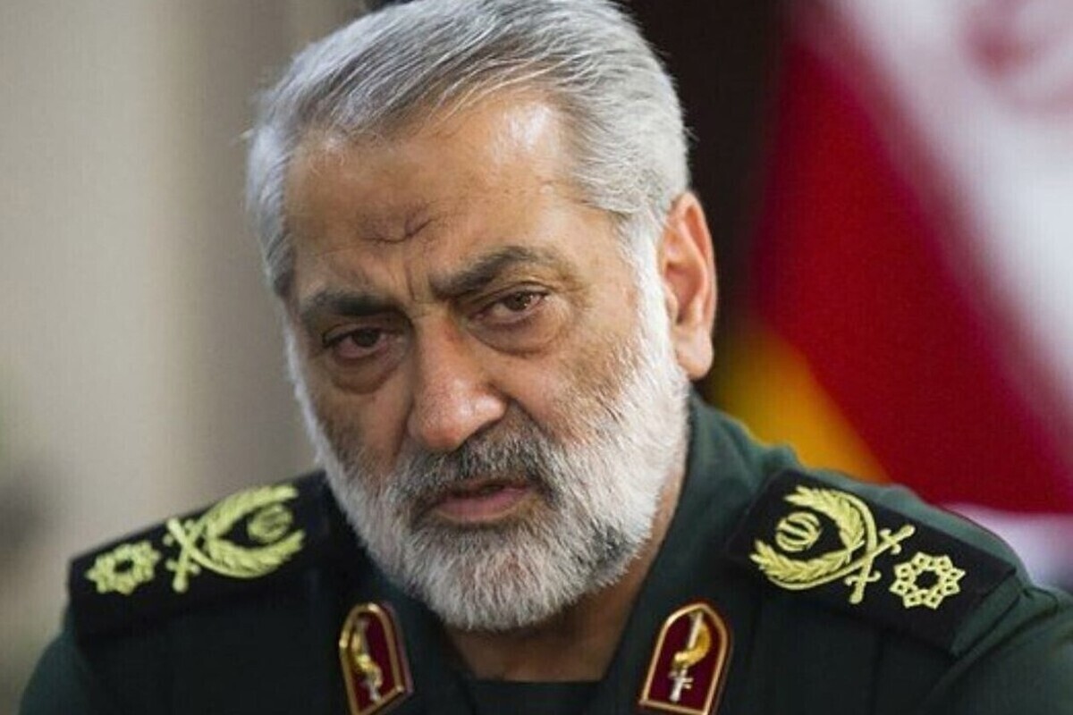 سردار شکارچی