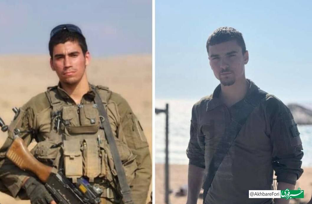 کشته شدن ۴ سرباز اسرائیلی در کمین مقاومت فلسطین