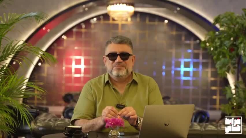 رضا رشیدپور