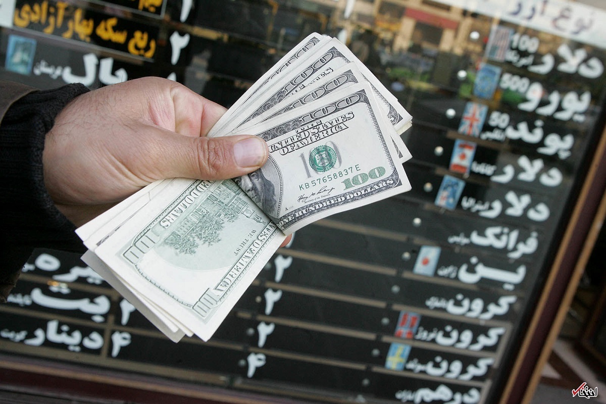 تحلیل بازار دلار