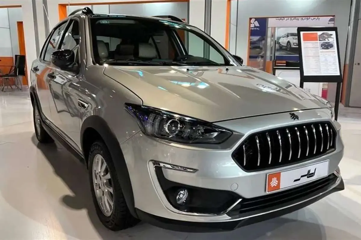 قیمت خودرو سایپا