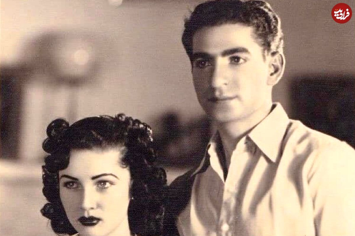 محمدرضا پهلوی