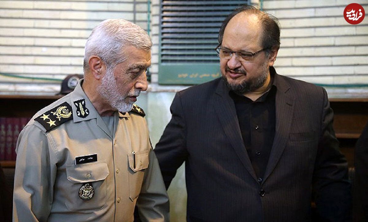 صالحی و شریعتمداری