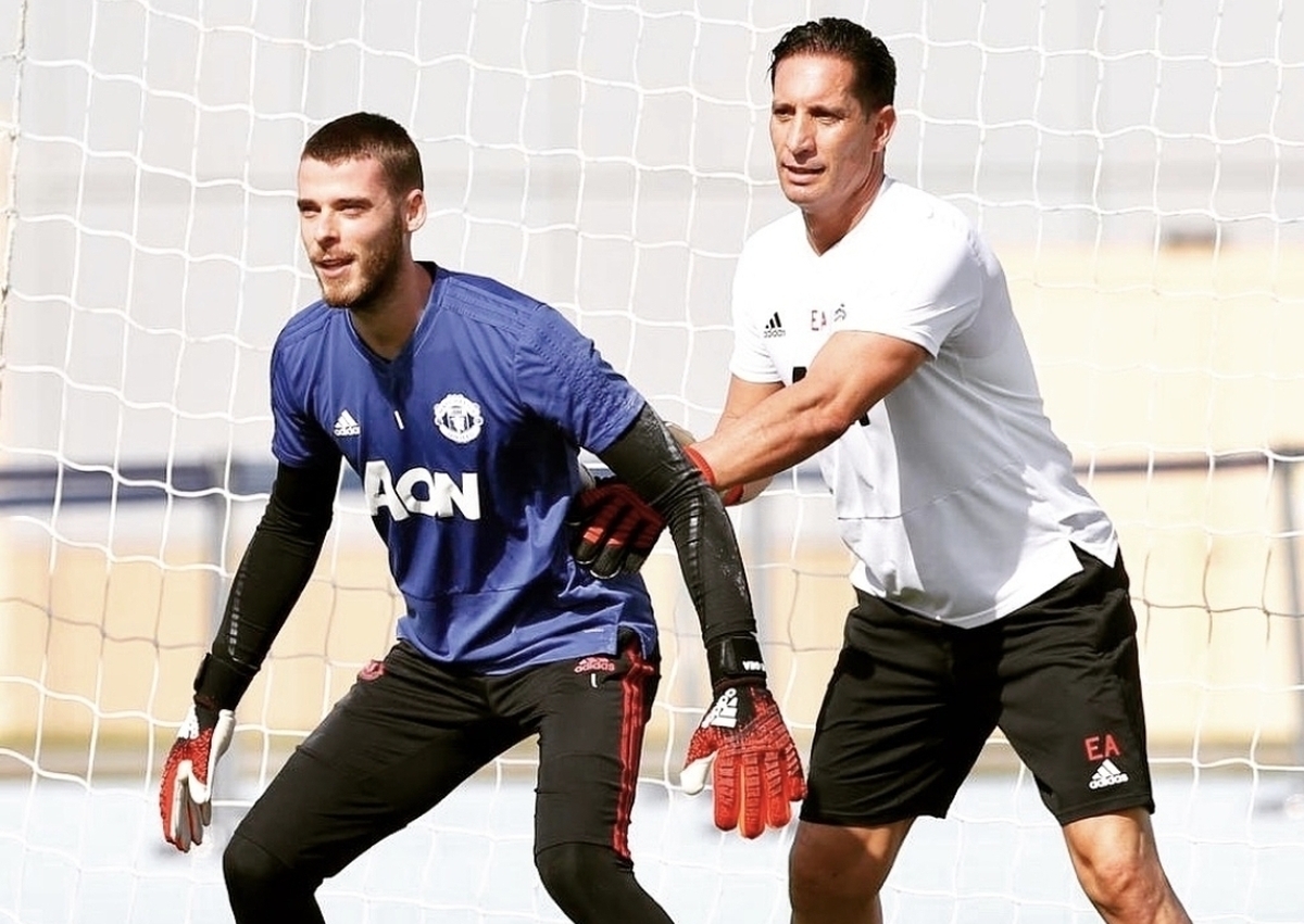 امیلیو آلوارس