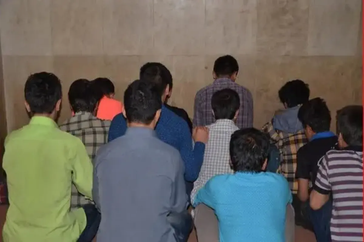 اتباع افغان