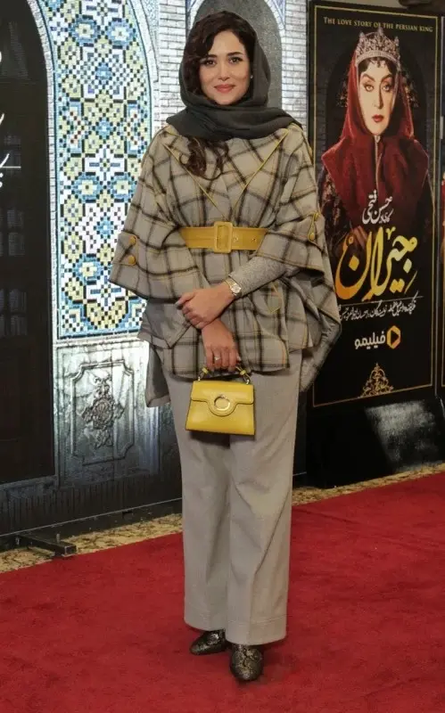 پریناز ایزدیار