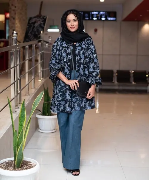 پریناز ایزدیار