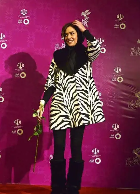 پریناز ایزدیار