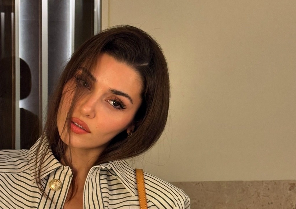 چهره هانده آرچل