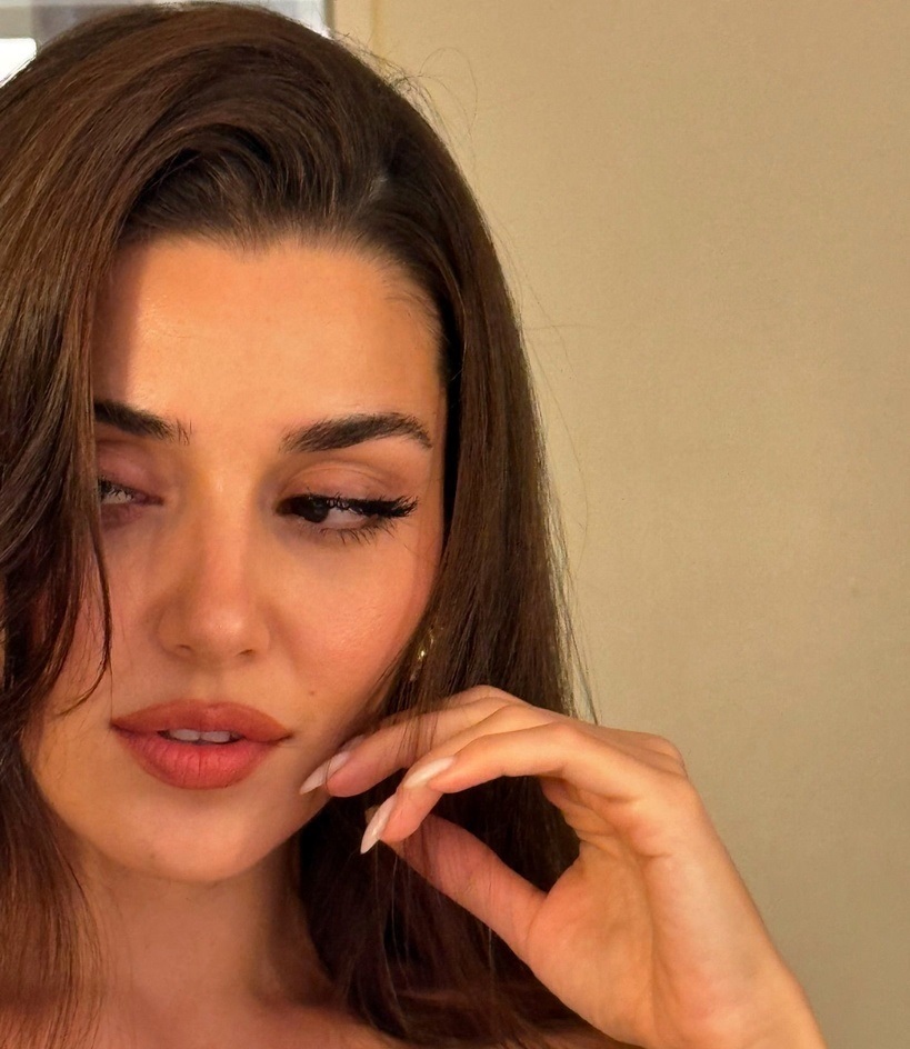 هانده آرچل بازیگر ترکیه‌ای