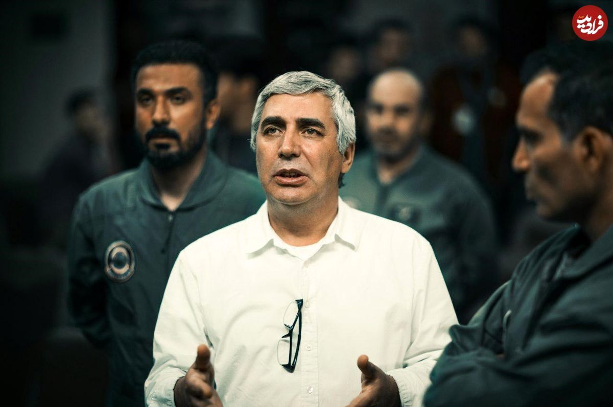 ابراهیم حاتمی کیا