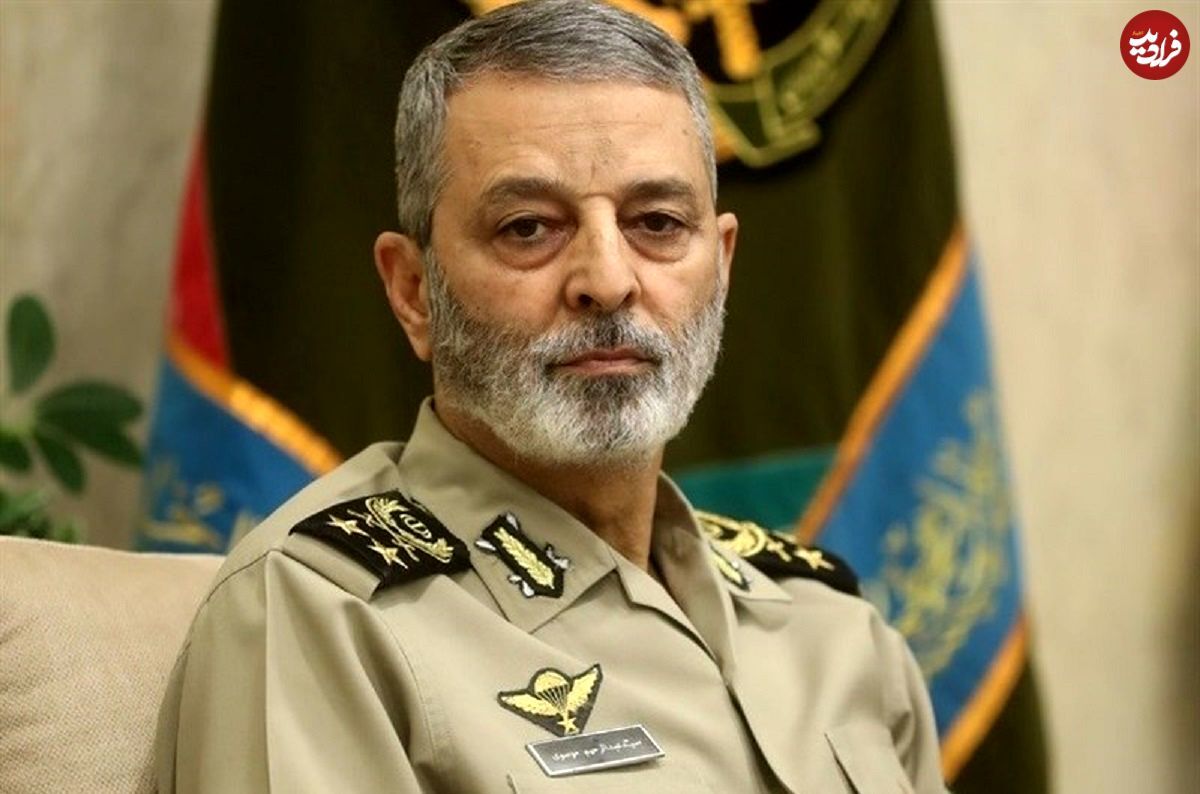 سرلشکر موسوی