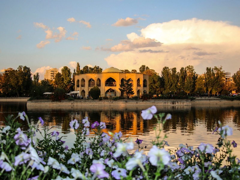 معرفی ۱۷ مقصد خنک در ایران برای سفر در تابستان معرفی ۱۷ مقصد خنک در ایران برای سفر در تابستان