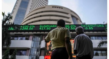 بورس هند در مسیر ثبت رکورد‌های جدید