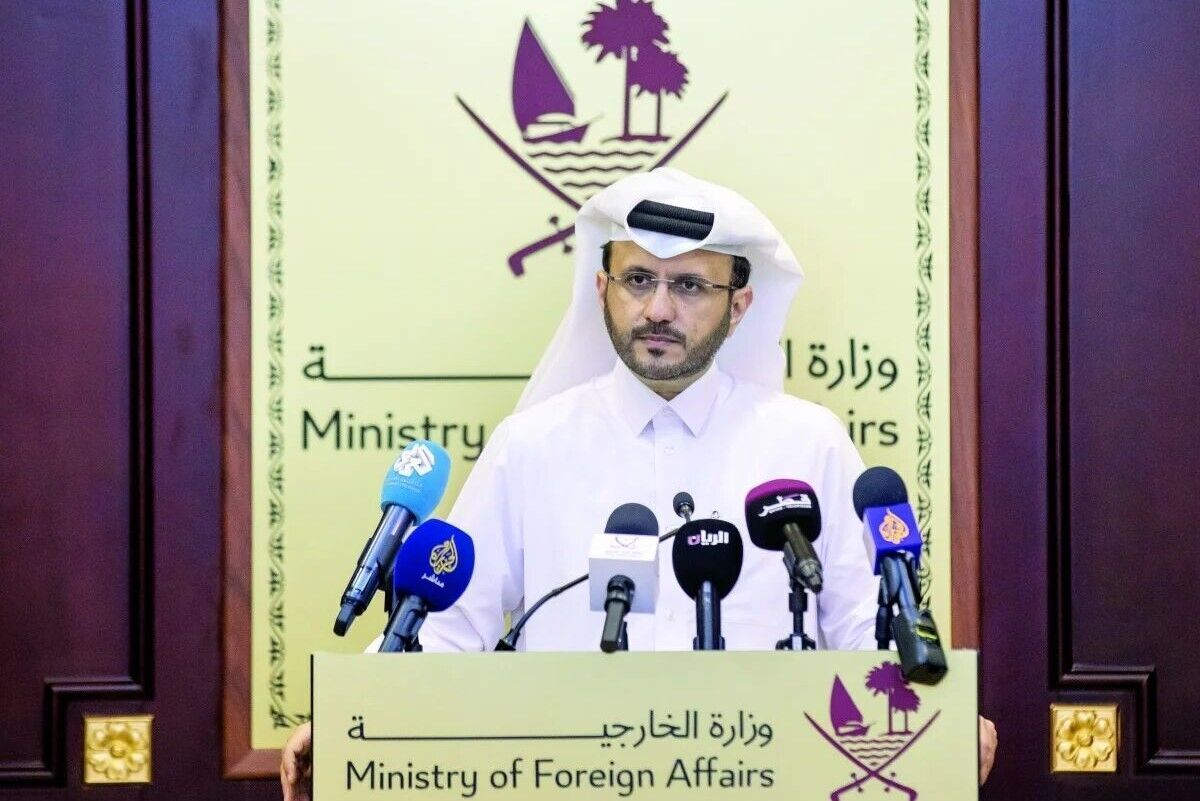 مذاکرات آتش‌بس غزه